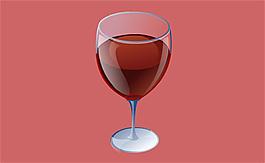 酒杯