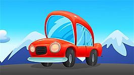 小汽車