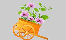 花車?yán)锏幕?/>
                            </a>
                            <div   id=