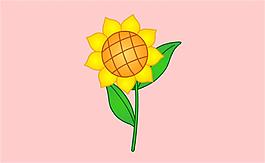 向日葵