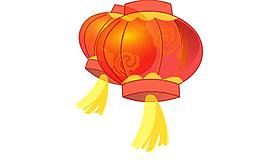 紅色燈籠