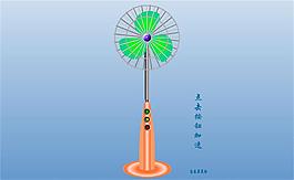 電風(fēng)扇
