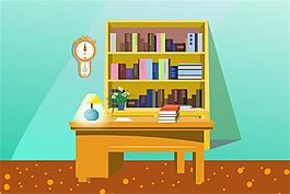 書桌