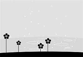 小花