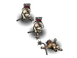 游戲怪獸