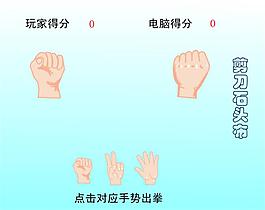 剪刀石頭布