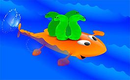 魚