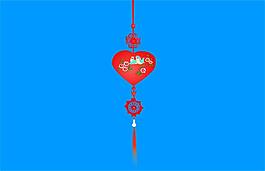 中国结