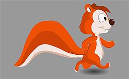 松鼠