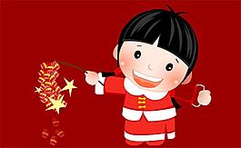 點(diǎn)爆竹