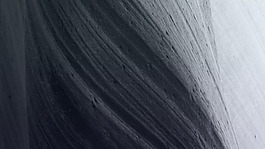 灰色酷炫 晶格化 抽象幾何體海報(bào)背景