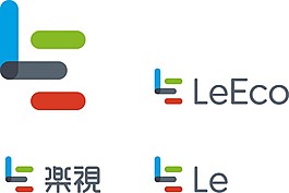 乐视logo设计