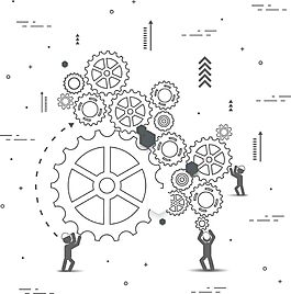 齒輪設(shè)計圖