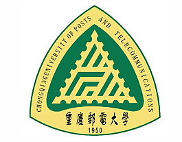 重庆邮电大学校徽