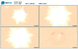 Videohive-视频转场动态素材24