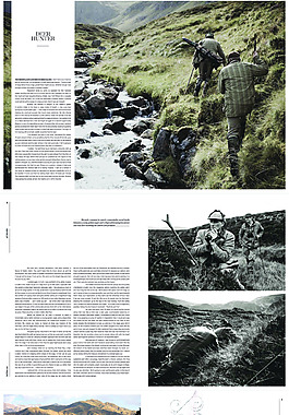 古典中國風畫冊