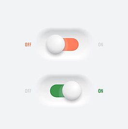 時(shí)尚按鈕標(biāo)簽矢量圖片