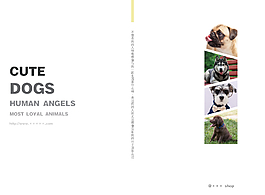 狗折頁(yè)