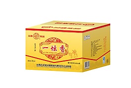 一壇香酒箱