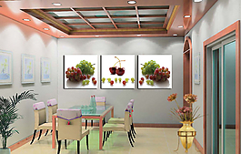 Fruits_231_效果圖