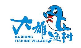 海豚矢量圖