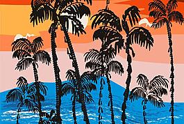 夏日風(fēng)情