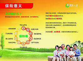 保險意義
