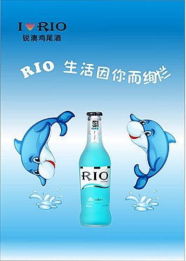 RIO海报