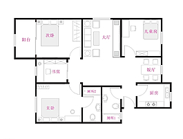 室內(nèi)設(shè)計圖圖片
