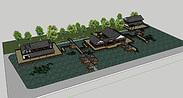 農(nóng)家樂