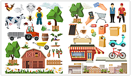 生活百科人物
