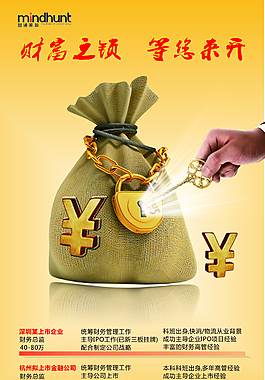 職位推廣