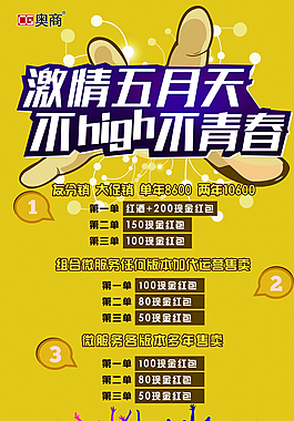 激情五月天 不high不青春圖片