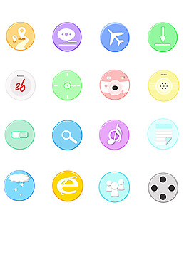 手機(jī)圖標(biāo)