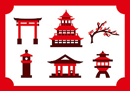 建筑標(biāo)志