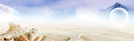 banner背景