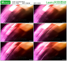 Leaks光效素材 Light22