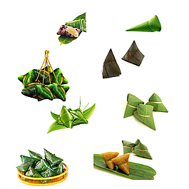 端午粽子圖片