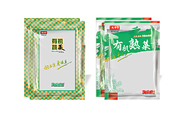 果蔬包裝袋