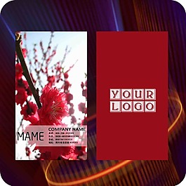 知名企業(yè)名片