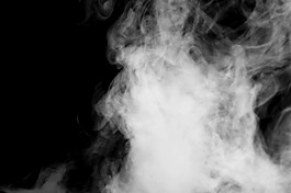 烟雾视频素材