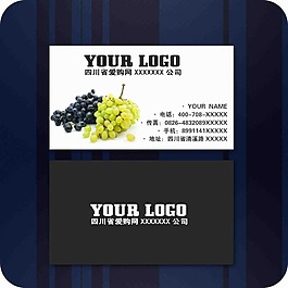 知名企業(yè)名片