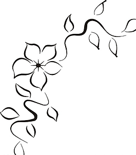 简花图片