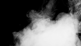 烟雾视频素材