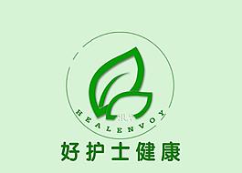 樹葉logo