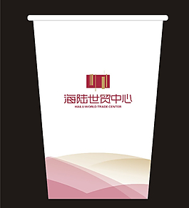 紙杯設(shè)計(jì)圖片