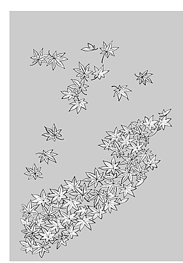 矢量花圖片