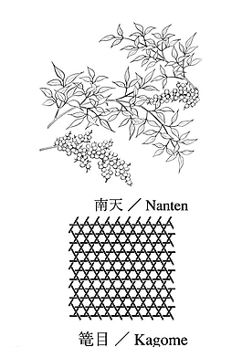 矢量花圖片
