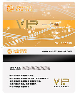 團購網(wǎng)站VIP卡模板psd分層素材