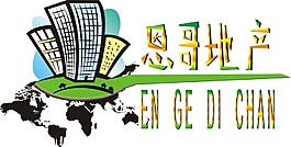 地产LOGO